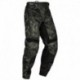 Pantalon FLY RACING F-16 Kryptec - Moss Grey/noir