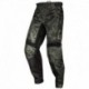 Pantalon FLY RACING F-16 Kryptec - Moss Grey/noir