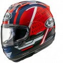 Casque ARAI RX-7V EVO Maverick 2023 - Taille XS