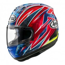 Casque ARAI RX-7V EVO Ogura