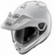 Casque ARAI TOUR-X5 Diamond White