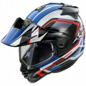 Casque ARAI TOUR-X5 Discovery - bleu - Taille XS