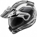 Casque ARAI TOUR-X5 Discovery - blanc - Taille XS