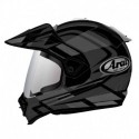 Casque ARAI TOUR-X5 Discovery - noir - Taille XS