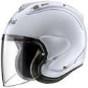 Casque ARAI SZ-R EVO blanc mat - Taille M