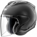 Casque ARAI SZ-R EVO noir mat - Taille M