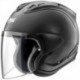 Casque ARAI SZ-R VAS EVO noir mat