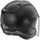 Casque ARAI SZ-R VAS EVO noir mat