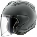 Casque ARAI SZ-R EVO vert mat - Taille XS