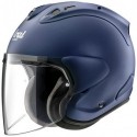 Casque ARAI SZ-R EVO bleu mat - Taille XS