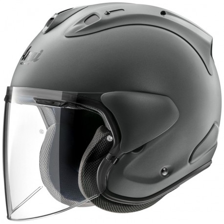 Casque ARAI SZ-R VAS EVO Gun Metal