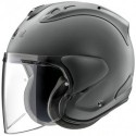 Casque ARAI SZ-R EVO Gun Metal - Taille XS