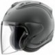 Casque ARAI SZ-R VAS EVO Gun Metal