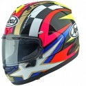 Casque ARAI RX-7V EVO Schwantz 30 - Replica - Taille XS