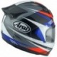 Casque ARAI QUANTIC Mark - rouge