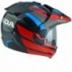 Casque ARAI TOUR-X5 Africa Twin - rouge