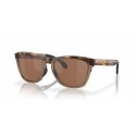 Lunettes de soleil OAKLEY Frogskins™ Range verres Prizm Tungsten Polarized