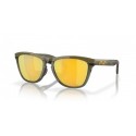 Lunettes de soleil OAKLEY Frogskins™ Range verres Prizm 24k Polarized