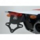 Support de plaque R&G RACING Honda CRF250L