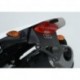 Support de plaque R&G RACING Honda CRF250L