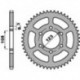 Couronne PBR acier standard 4412 - 420