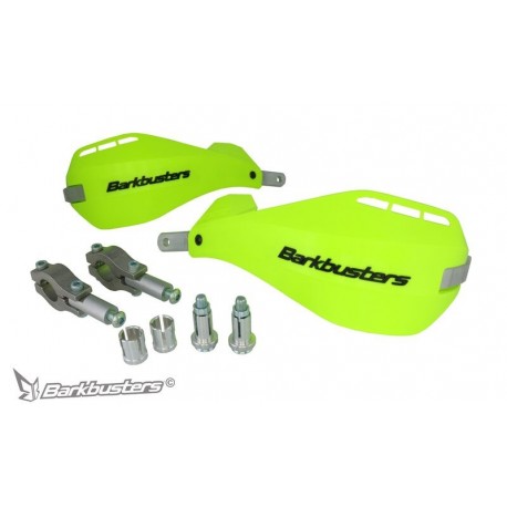 Protège-mains BARKBUSTERS EGO - Mini Bikes MX guidons droits 22mm