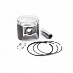 Piston coulé S3 Ø72,165mm compression standard Montesa HRC 4TR