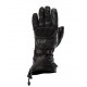 Gants chauffants RST Paragon 6 Heated Waterproof cuir/textile - noir