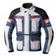 Veste RST Pro Series Adventure-X textile - argent/bleu/rouge