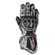 Gants RST TracTech Evo 4 - noir/noir/blanc