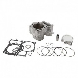 Kit cylindre-piston CYLINDER WORKS Kawasaki Brute Force 750 cylindre arrière Ø85mm