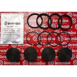 Kit de reconditionnement pour étrier M4/M50 BREMBO