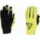 Gants enfants ANSWER A22 Aerlite Youth jaune fluo taille L