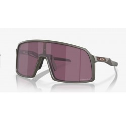 Lunettes de soleil OAKLEY Sutro - verres Prizm Road Black