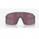 Lunettes de soleil OAKLEY Sutro - verres Prizm Road Black