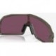 Lunettes de soleil OAKLEY Sutro - verres Prizm Road Black