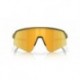 Lunettes de soleil OAKLEY Sutro Lite Sweep Re-Discover Collection verres Prizm 24k