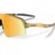 Lunettes de soleil OAKLEY Sutro Lite Sweep Re-Discover Collection verres Prizm 24k