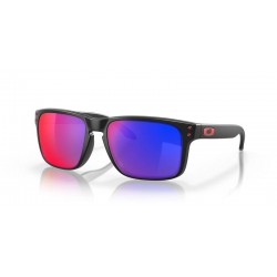 Lunettes de soleil OAKLEY Holbrook™ verres Red Iridium