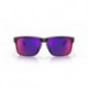 Lunettes de soleil OAKLEY Holbrook™ verres Red Iridium