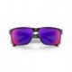 Lunettes de soleil OAKLEY Holbrook™ verres Red Iridium