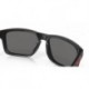 Lunettes de soleil OAKLEY Holbrook™ verres Red Iridium