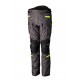 Pantalon RST Endurance CE textile - Graphite/Flo Yellow