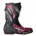 Bottes RST TracTech Evo 3 - Dazzle Pink - 40