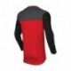 Maillot SEVEN Vox Aperture - rouge fluo