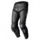 Pantalon cuir RST TracTech Evo 5 CE jambes courtes - noir/noir/noir