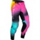 Pantalon FLY RACING Lite Legacy L.E. - rose