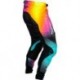 Pantalon FLY RACING Lite Legacy L.E. - rose