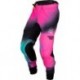 Pantalon FLY RACING Lite Legacy L.E. - rose