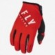 Gants FLY RACING Windproof - rouge